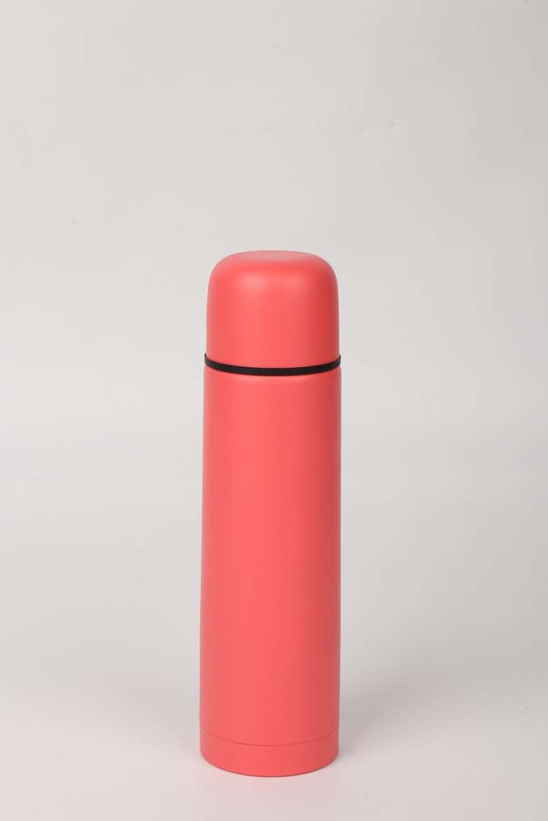 

Термос DIOLEX DX-500-4R коралловый