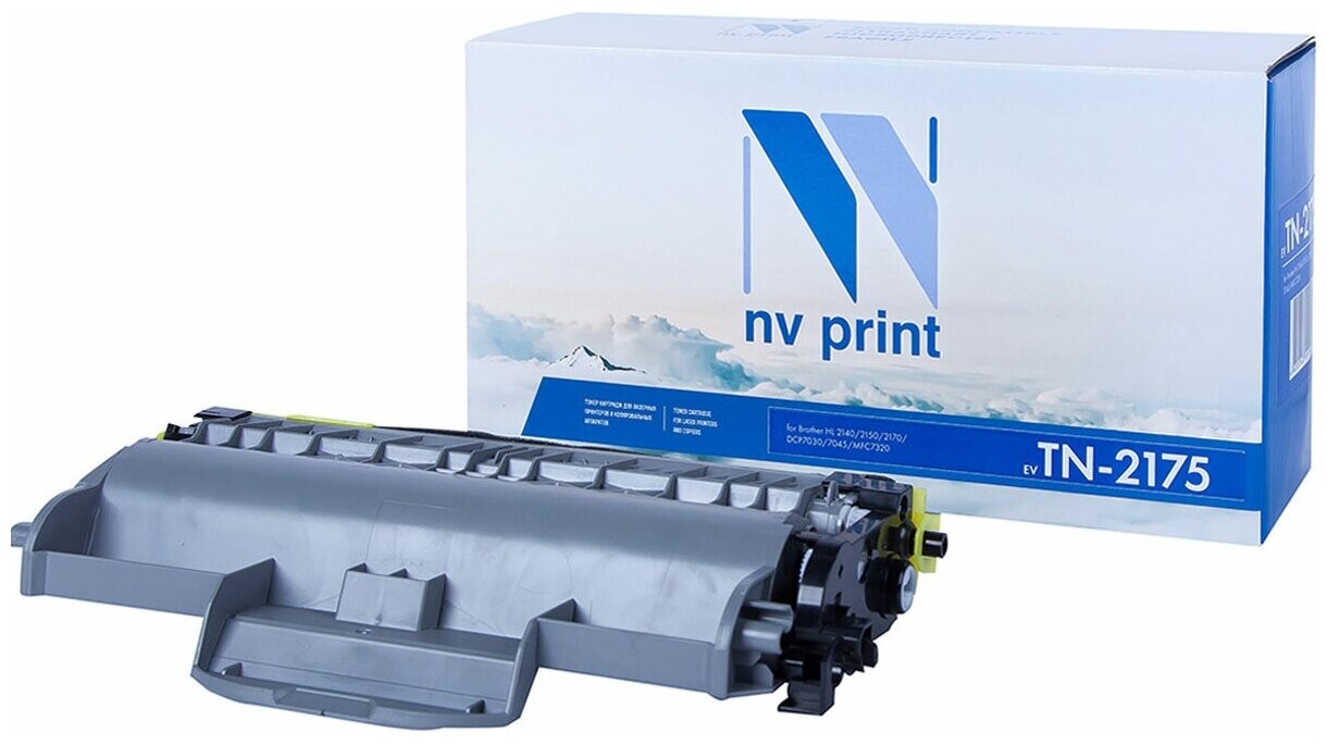 

Картридж NV-Print NV-TN1075T