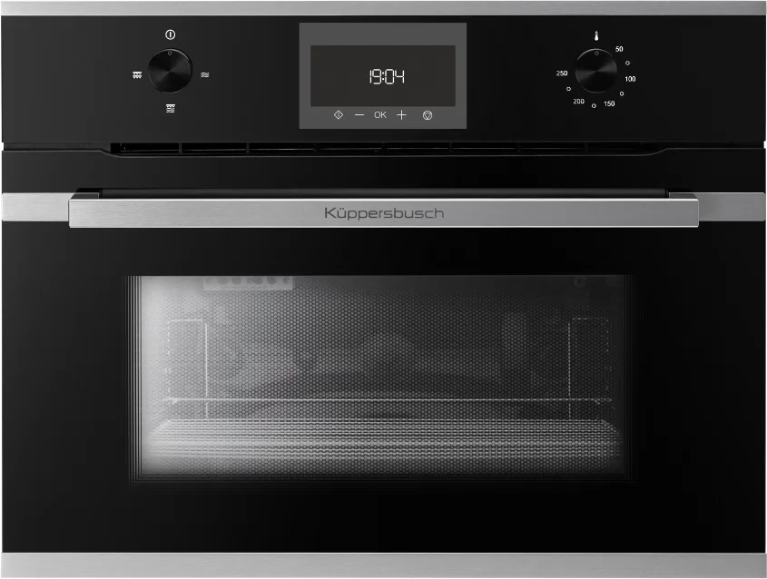 

Встраиваемая микроволновая печь Kuppersbusch CM 6330.0 S1 Stainless steel