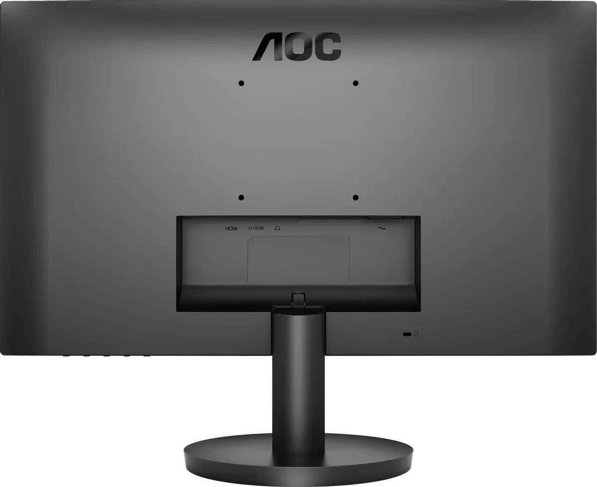 

Монитор AOC 27B3HA2 черный