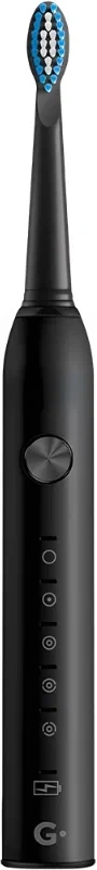 

Электрическая зубная щётка Geozon TOURIST BLACK (G-HL02BLK)
