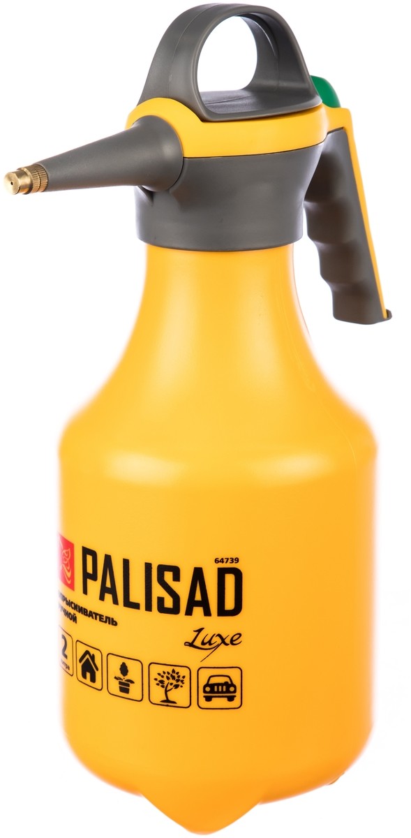 

Опрыскиватель Palisad LUXE 64739