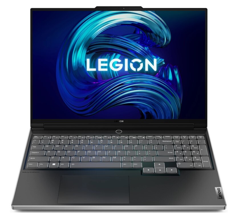 

Ноутбук Lenovo Legion S7 16IAH7 noOS grey (82TF000SRK)