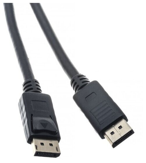 

Кабель VCOM 5м v1.2 DP (VHD6220-5M)