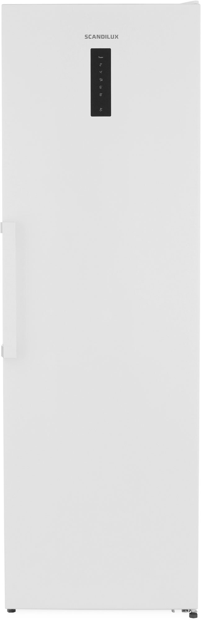 

Холодильник Scandilux R711EZ12W