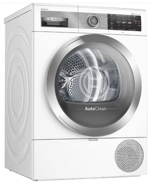 

Сушильная машина Bosch WTX87EH0EU