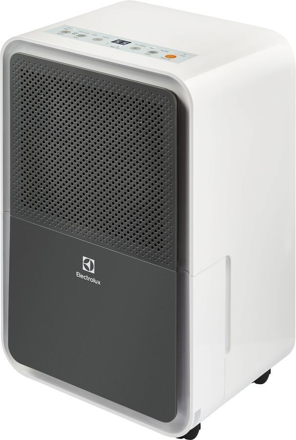 

Осушитель воздуха Electrolux EDH-15L белый