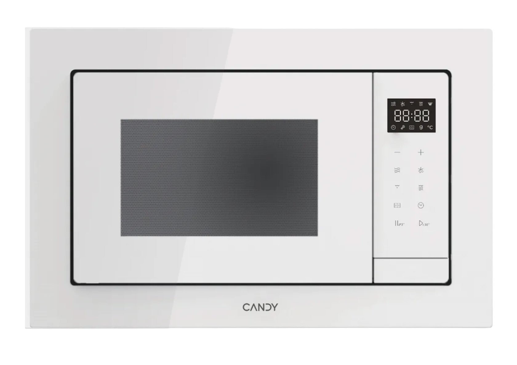 

Встраиваемая микроволновая печь Candy CMXBTG218W