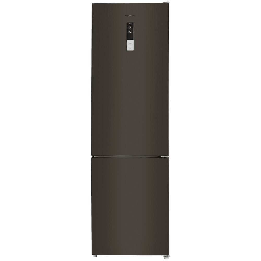 

Холодильник Maunfeld MFF200NFSB10 Inverter