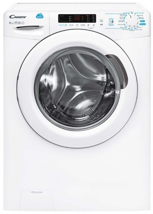 

Стиральная машина Candy CSWS4 2642D/2