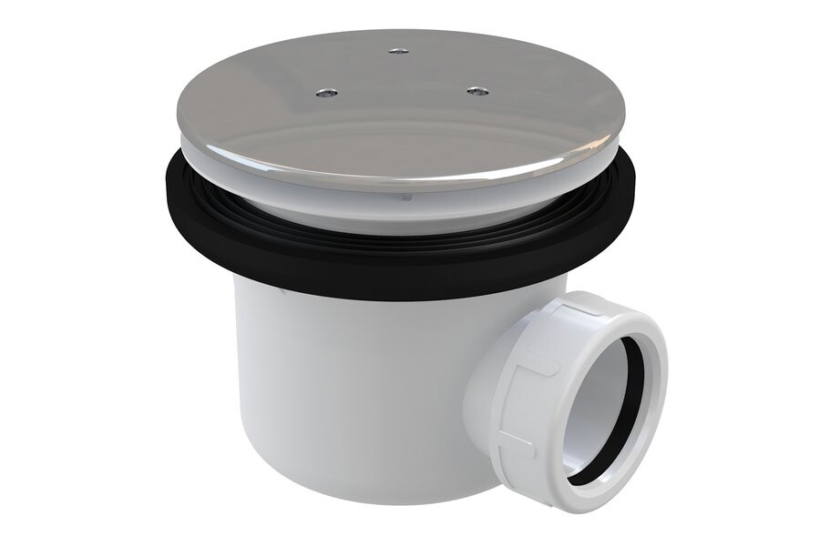 

Сифон Ravak Profesional 90 хром (X01309)