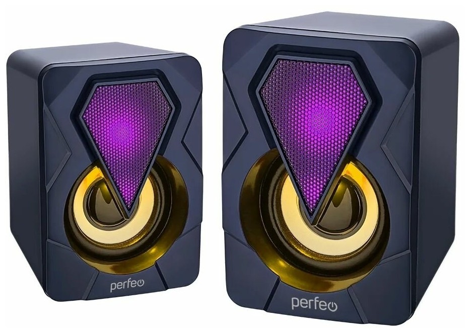 

Компьютерная акустика Perfeo SHINE (PF-A4438)