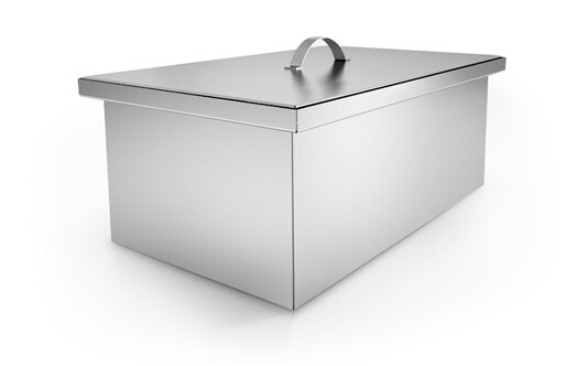 

Коптильня Grillux Smoky Proof (ВЗР1581)