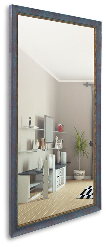 

Зеркало Silver Mirrors Индиана 500*950мм (ФР-00002386)