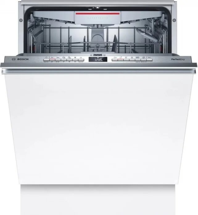 

Встраиваемая посудомоечная машина Bosch SBV6ZCX00E