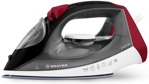 

Утюг Brayer BR4011