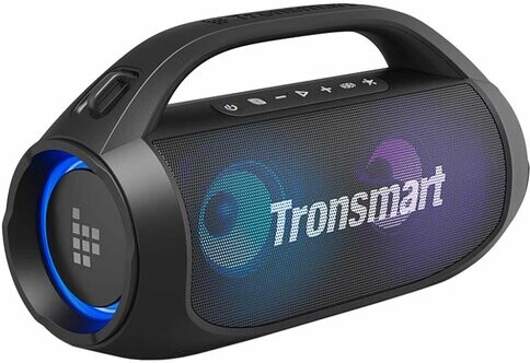 

Портативная акустика Tronsmart BANG SE