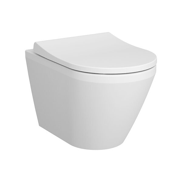 Унитаз Vitra Integra Round 7041B003-0075