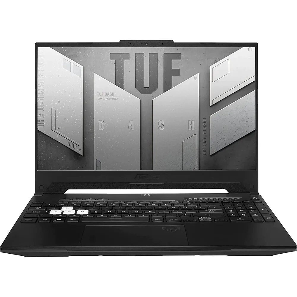 

Ноутбук Asus FX517ZE-HN066 noOS black (90NR0953-M00AE0)