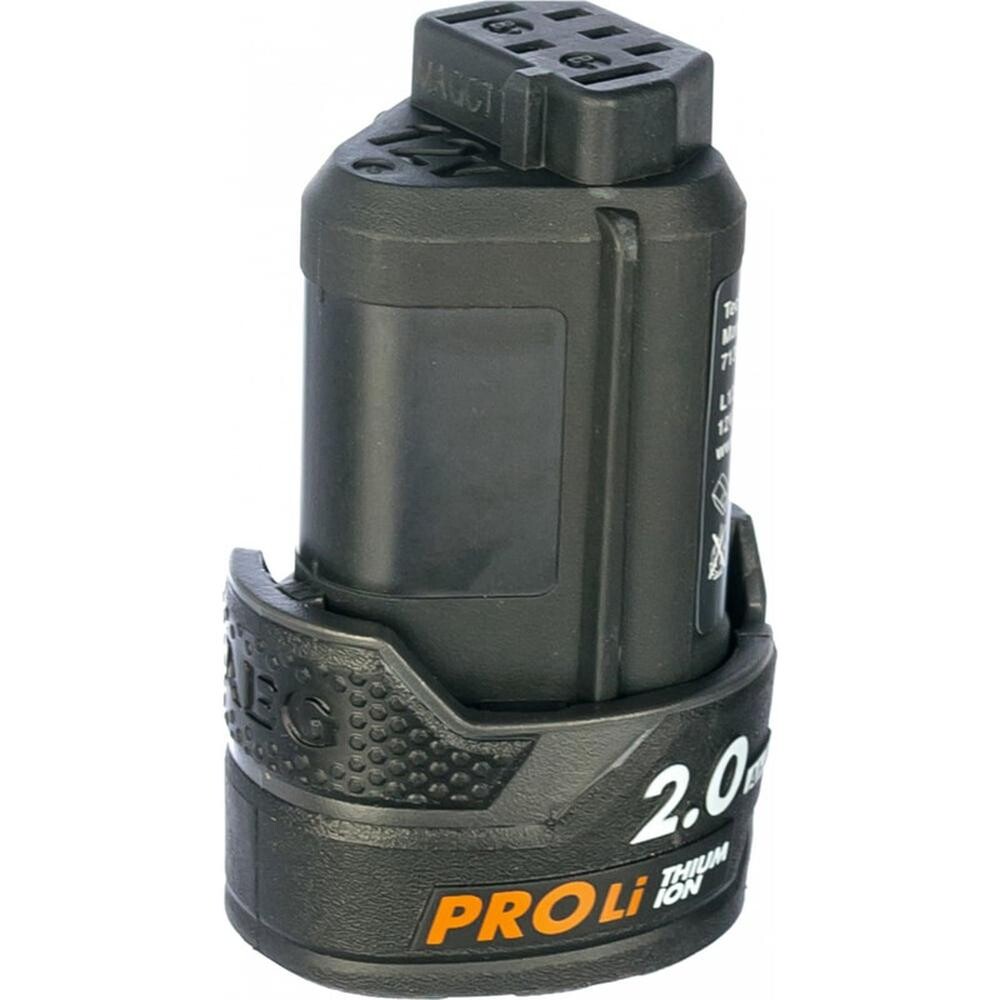 

Аккумулятор AEG L1220R (4932430165)