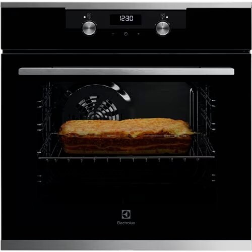 

Электрический духовой шкаф Electrolux OKF 5C50X