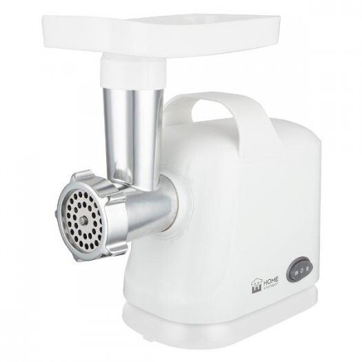 

Мясорубка Home Element HE-MG604A белый жемчуг