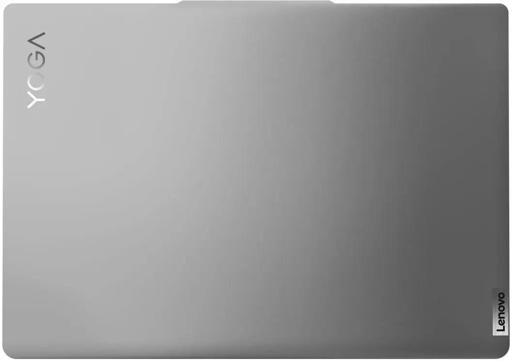 

Ноутбук Lenovo Yoga Slim 6 14IRH8 i7 13700H 16Gb SSD512Gb Win 11 Home grey (83E00022RK)