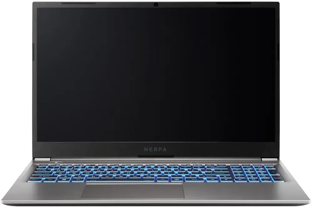 

Ноутбук Nerpa Caspica A752-15 Win11Pro Gray/Black (A752-15AC165202G)