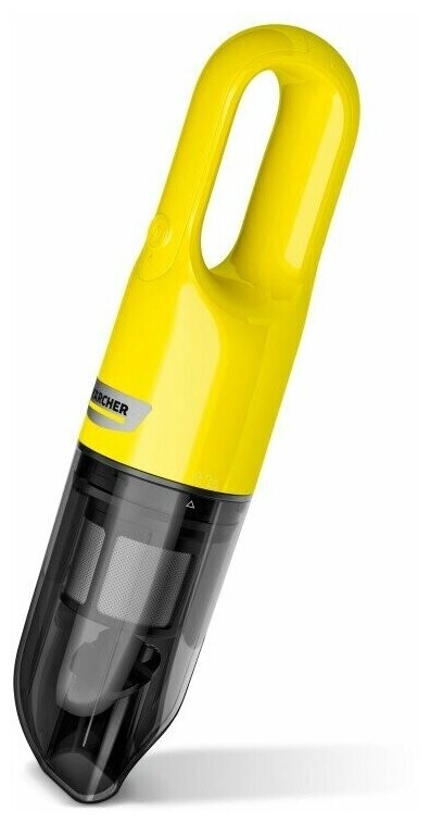

Пылесос Karcher CVH 2 (1.198-401.0)