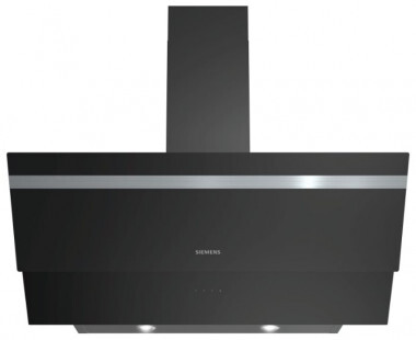 

Каминная вытяжка Siemens LC95KA670