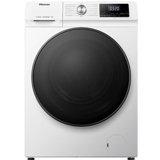 

Стиральная машина Hisense WFQY7012VM