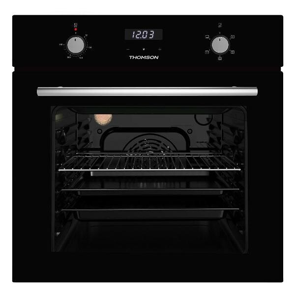 

Электрический духовой шкаф Thomson BO30E-6001