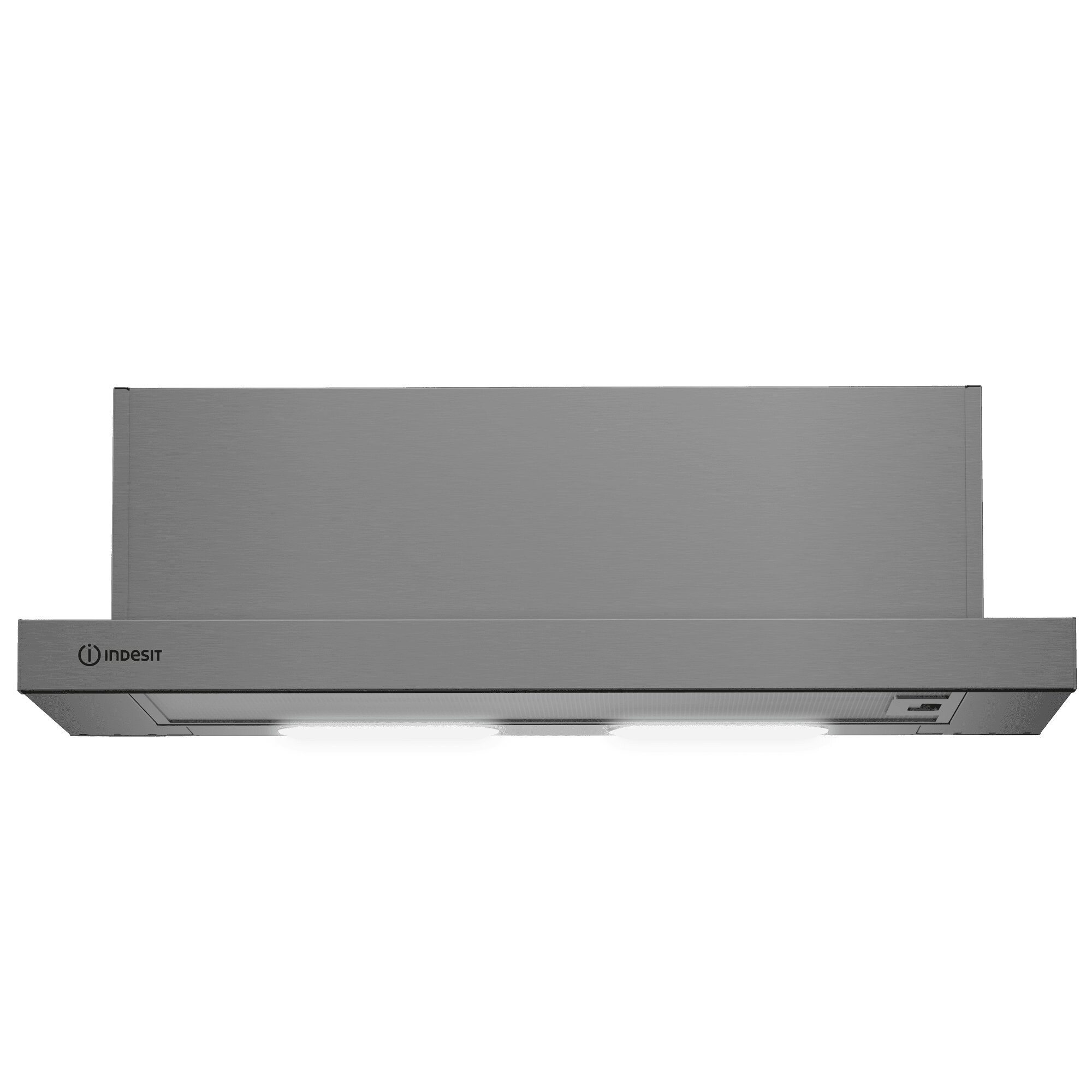 

Встраиваемая вытяжка Indesit INT 62HR X