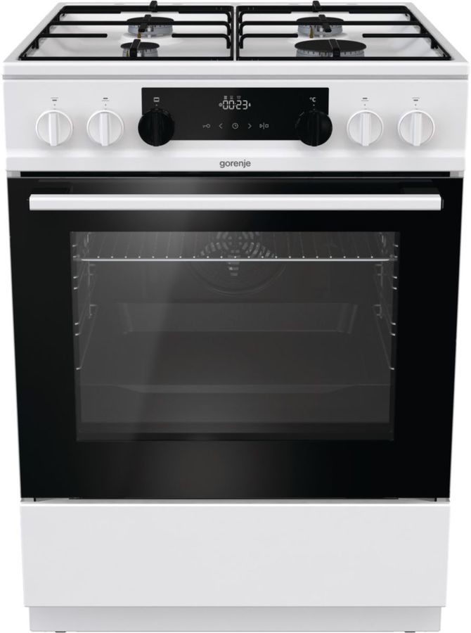 

Газовая плита Gorenje KS635W