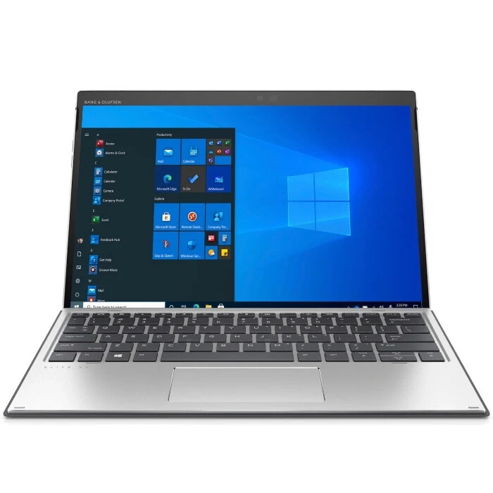 

Ноутбук HP Elite X2 G8 W10Pro (28R55AV)