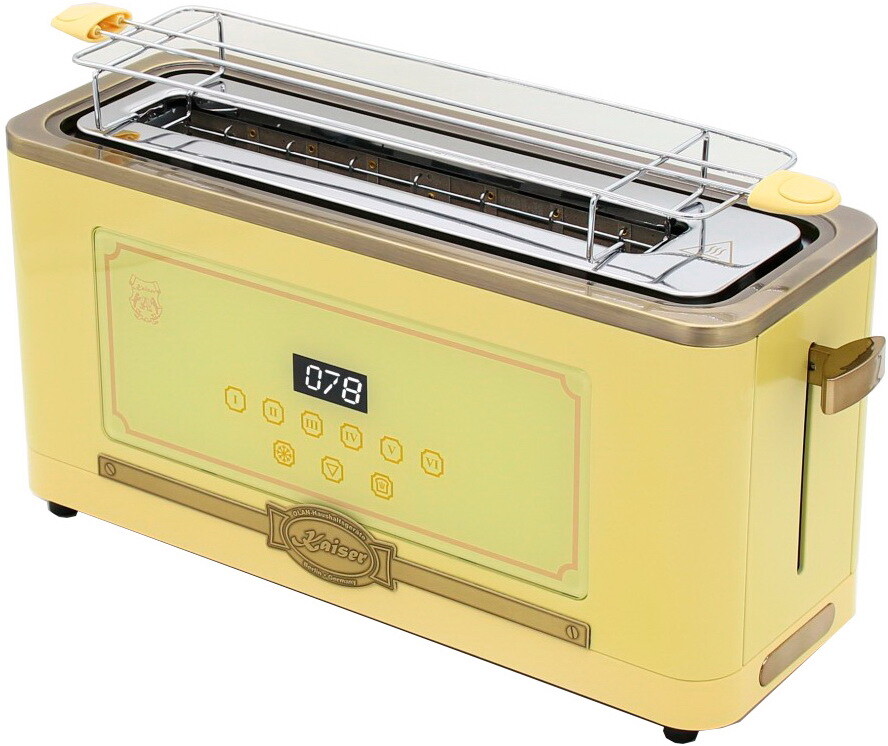 

Тостер Kaiser T 4000 ElfEm