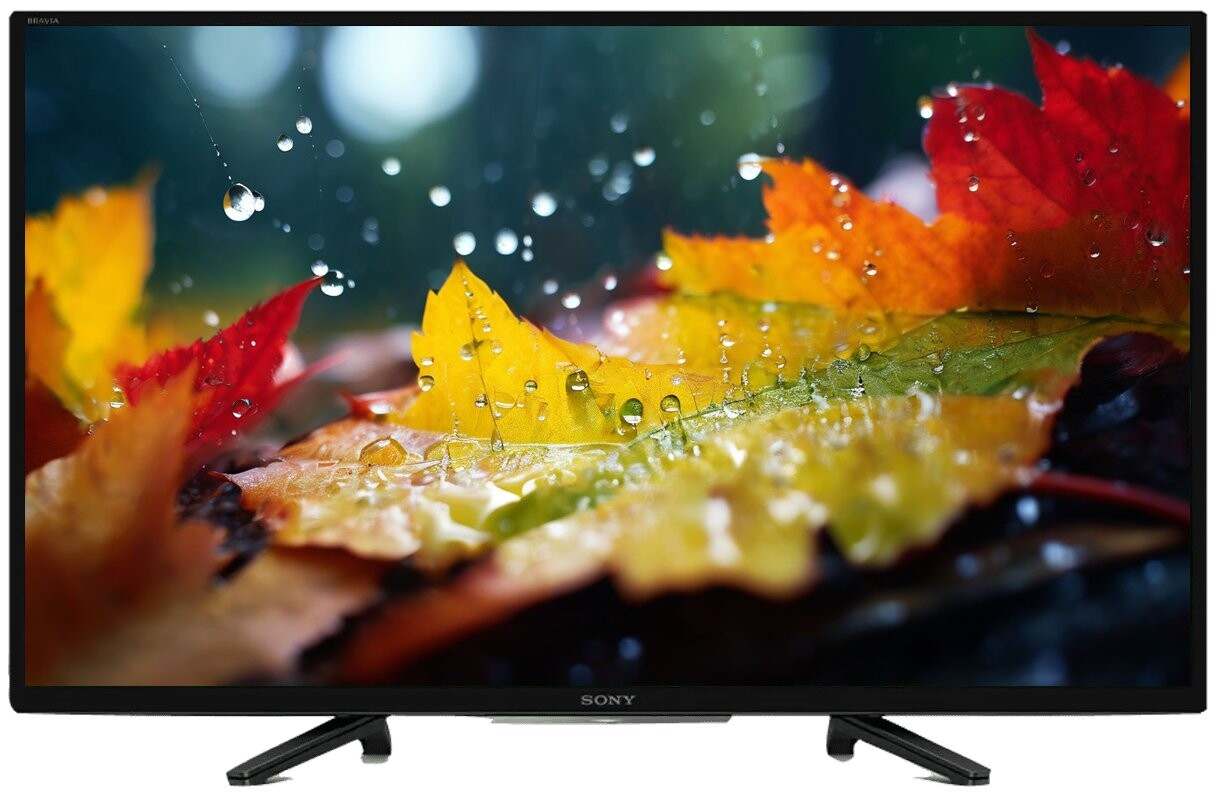 

Телевизор Sony KD-32W830K