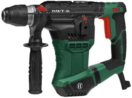 

Перфоратор DWT BH10-28 VB BMC