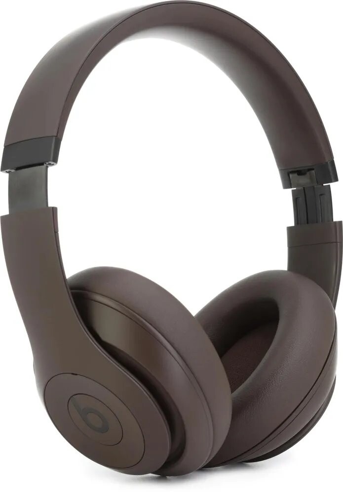 

Наушники Beats Studio Pro темно-коричневый
