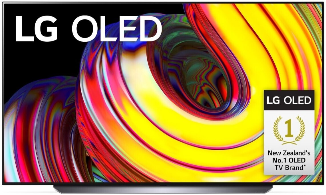 

Телевизор LG OLED65CS6LA