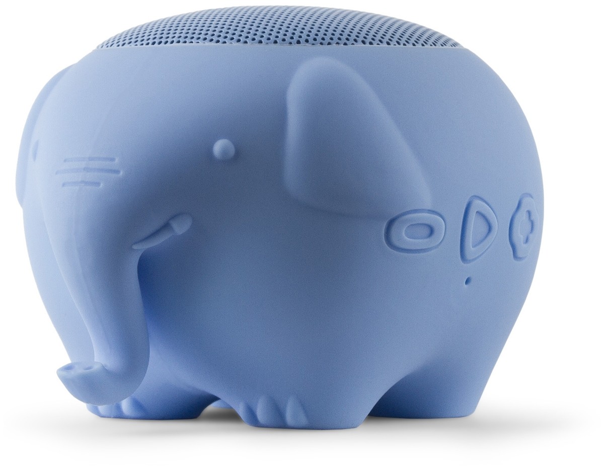 

Портативная акустика Rombica Mysound Jumbo синий