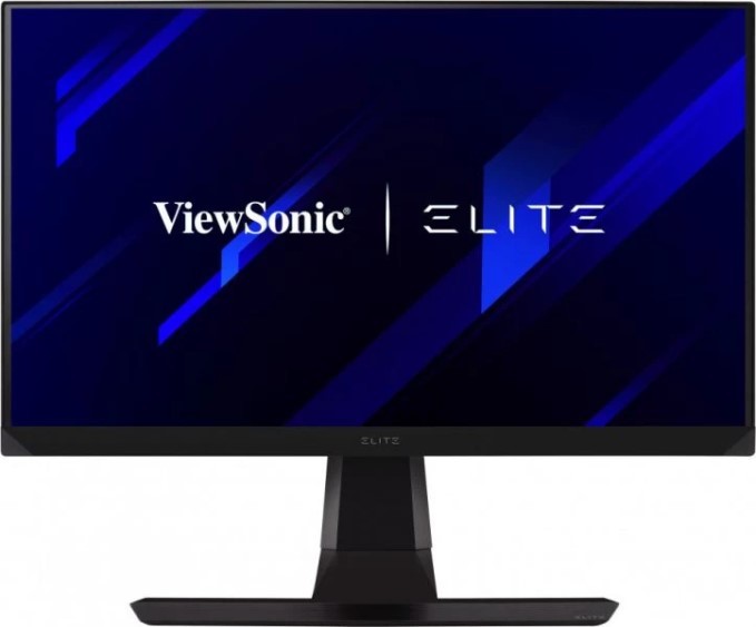 

Монитор ViewSonic XG271QG