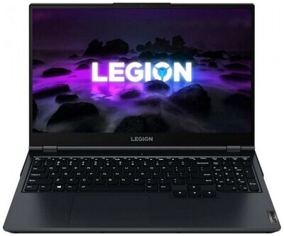 

Ноутбук Lenovo L5-15ACH6H R5-5600H (82JU01AERM)