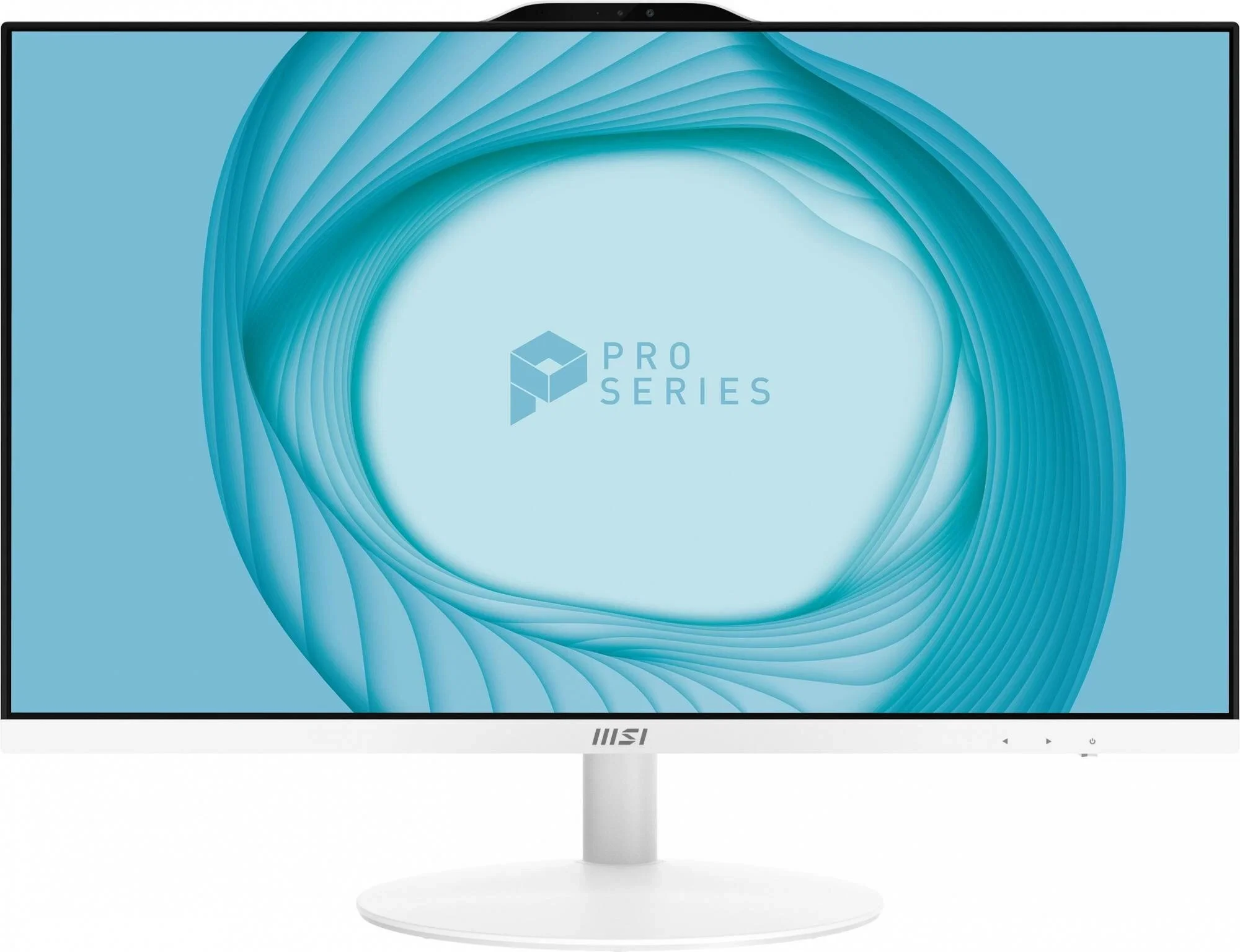 

Моноблок MSI PRO AP272 13M-437XRU DOS White (9S6-AF8312-437)