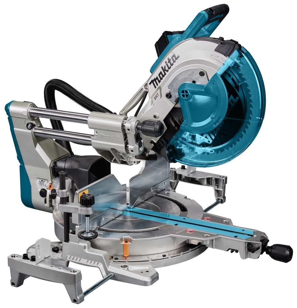 

Торцовочная пила Makita LS1219L
