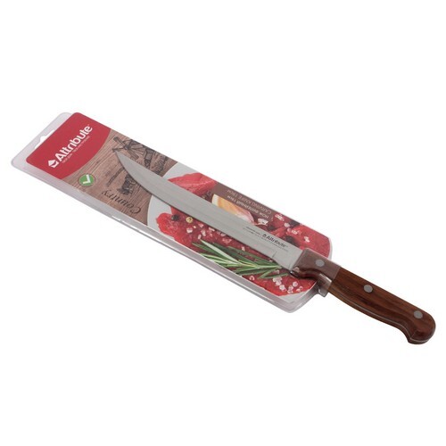 

Нож кухонный Attribute AKC 238