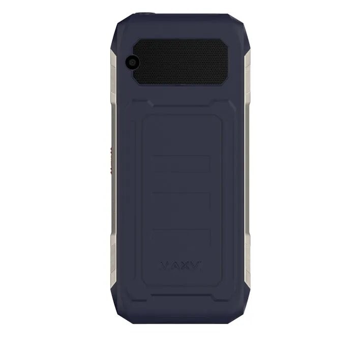 

Телефон Maxvi T12 blue
