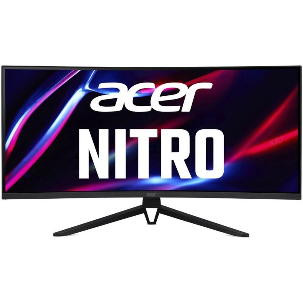 

Монитор Acer ED343CURHbmiippx