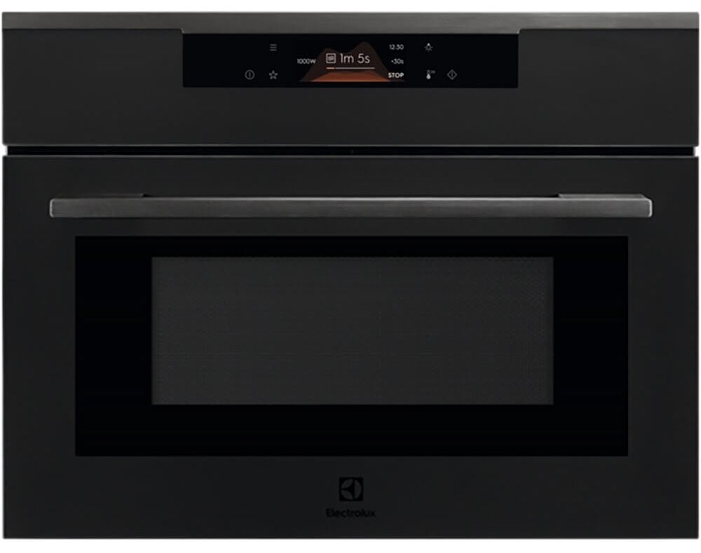 

Электрический духовой шкаф Electrolux KVLBE08T