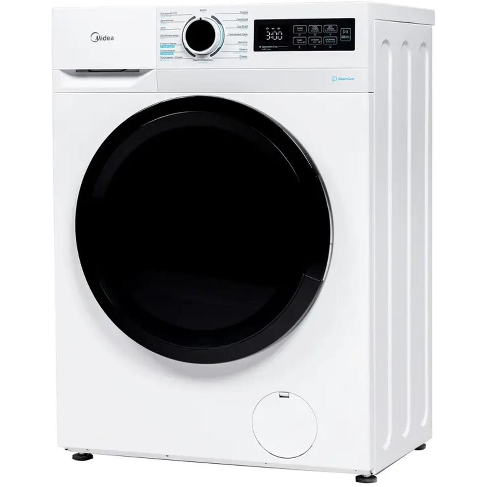 

Стиральная машина Midea MF01712BS40/W